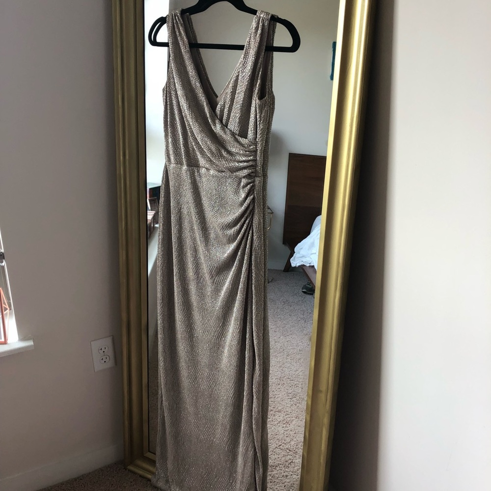 Ralph Lauren Gown